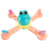 Joc Interactiv „Frog Big Adventure” – Aventură Amuzantă cu Broscuțe