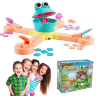 Joc Interactiv „Frog Big Adventure” – Aventură Amuzantă cu Broscuțe