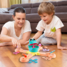 Joc Interactiv „Frog Big Adventure” – Aventură Amuzantă cu Broscuțe