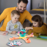 Joc Interactiv „Frog Big Adventure” – Aventură Amuzantă cu Broscuțe