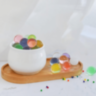Bile Hidrogel Colorate pentru Joc și Experimente Copii (culoare aleatorie)
