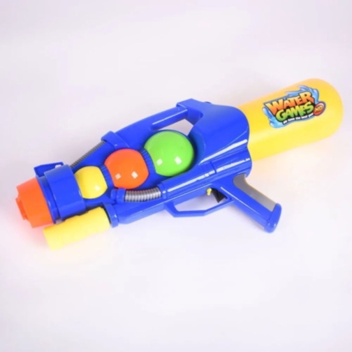 Pistol Mare cu Apă pentru Copii 1600ml