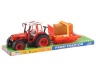 Tractor cu Utilaj Agricol, 40cm 