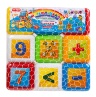 Set 9 Cuburi Educative de Matematică   