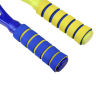 Set Rachete Badminton cu Minge și Fluturaș