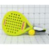 Set Rachete de Tenis pentru Copii cu Minge Inclusă