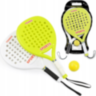 Set Rachete de Tenis pentru Copii cu Minge Inclusă