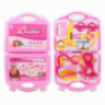 Set Doctor 15 Piese cu Geantă și Accesorii (culoare aleatorie)