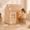Căsuță Cort Montessori pentru Copii cu Design Cozy