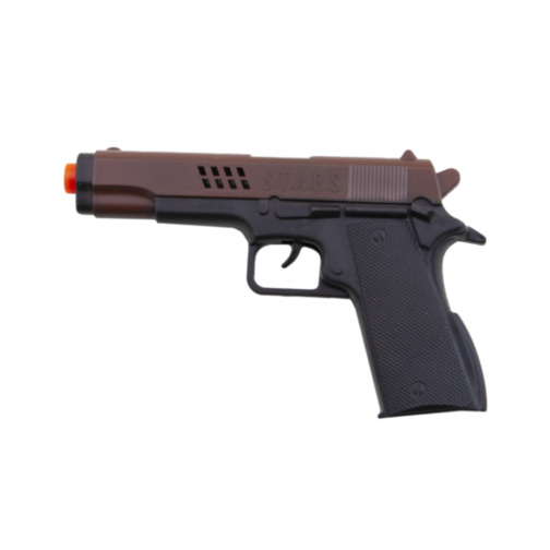 Pistol cu Scântei și Sunete