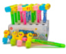 Baloane de Săpun Bagheta cu Ciocănel, 26cm, 18buc/set, preț 1 buc