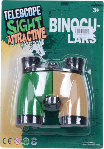Binoclu