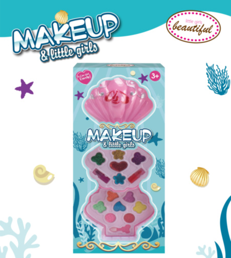 Paleta cu Farduri