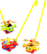 Elicopter cu Sunete de Împins    