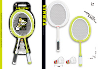 Set de Badminton pentru Copii