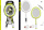 Set de Badminton pentru Copii | image