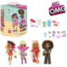 Mega Capsula LOL OMG cu 20 Surprize