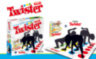 Twister și Finger Twister 2 în 1