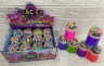 Gelatina Slime Colorată cu Sclipici, 12buc./set, preț 1 buc
