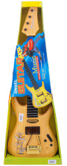 Chitară Rock 4 Corzi