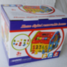 Căsuță Educativă Montessori din Lemn 6 în 1