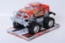 Camion Off-Road 4x4 cu Suspensie Inerțială 