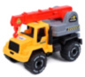 Camion cu Macara, 27cm