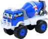 Camion Betonieră, 33cm