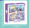 Set 4 Cai Înaripați Pegași Unicorni