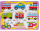 Puzzle Incastru din Lemn cu Vehicule | image