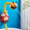 Duș de Jucărie Interactiv pentru Cadă cu Albinuță Drăguță