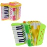 Acordeon Cu Sunete Reale
