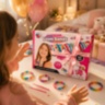 Set Loom Bands DIY pentru Brățări Colorate