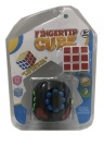Set Hamburg Magic Cube și Cub Rubik 2 în 1