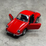 Mașină Porsche 911 Clasic Metal pentru Copii, 1:32 (model aleatoriu)
