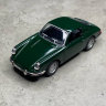 Mașină Porsche 911 Clasic Metal pentru Copii, 1:32 (model aleatoriu)