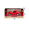 Mașină Porsche 911 Clasic Metal pentru Copii, 1:32 (model aleatoriu)