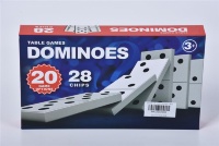 Domino 28 piese