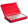 Set Domino Clasic – Joc de Societate pentru Toată Familia