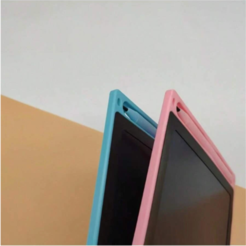 Tableta LCD pentru Scris și Desenat, 22cm (culoare aleatorie)
