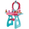 Masă de Toaletă pentru Copii cu Oglindă și Accesorii