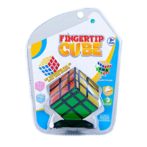 Cub Rubik  Mirror Blocks