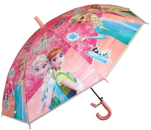 Umbrelă cu Fluier  Frozen