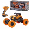 Mașina Rock Crawler Teleghidată