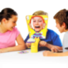 Joc Interactiv Pie Face! | Distracție Amuzantă pentru Familie și Prieteni
