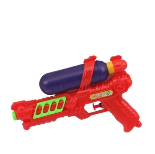 Pistol de Apă
