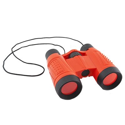 Binoclu cu Busolă