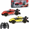 Mașina de Raliuri care Scoate Flăcari, Teleghidată, cu Baterii Reîncarcabile și USB