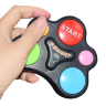 Joc electronic de memorie cu butoane luminoase