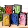 Panou 3D Pin Art – Creează Amprente Unice în Timp Real (culoare aleatorie)